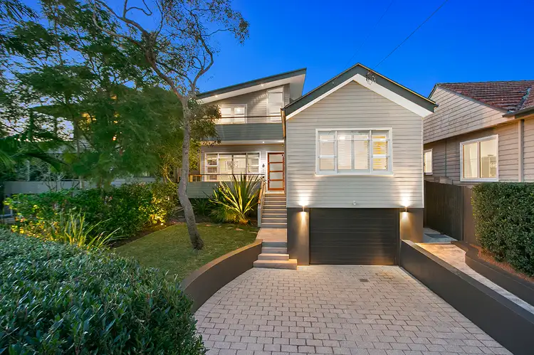 12 Judith Street, Seaforth NSW 2092