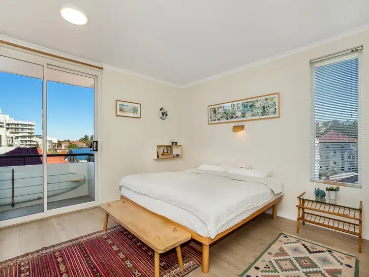 Fifth view of Homely apartment listing, 9/88 North Steyne, Manly NSW 2095