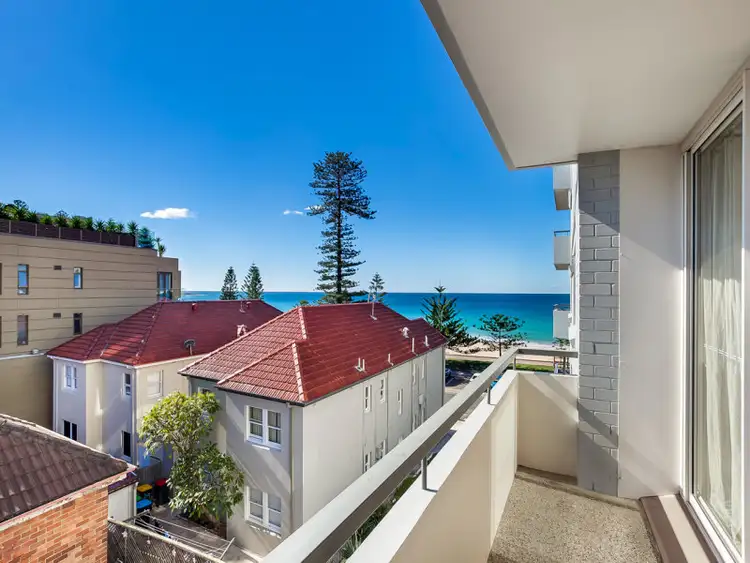 Sixth view of Homely apartment listing, 9/88 North Steyne, Manly NSW 2095