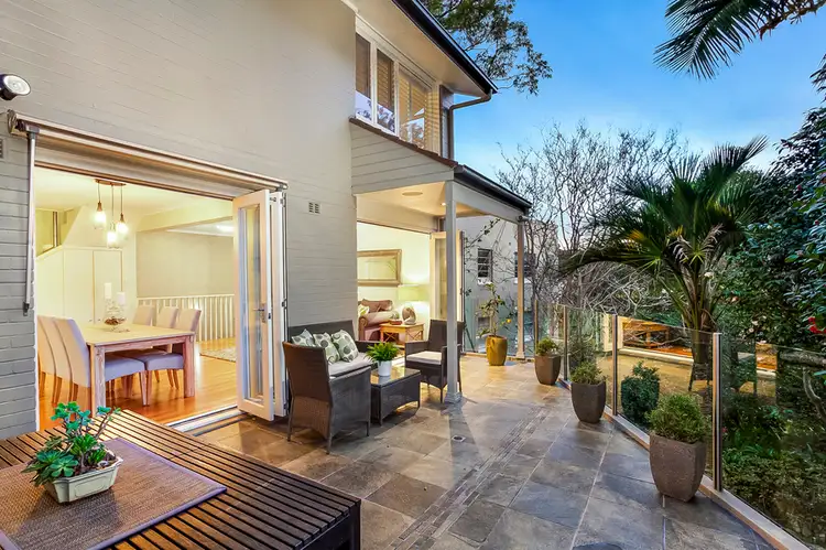 4/1 Oswald Street, Mosman NSW 2088