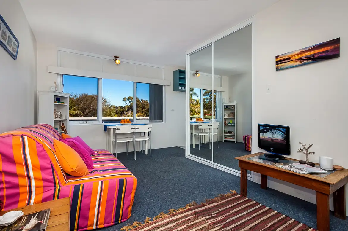 Main view of Homely apartment listing, 13/660 Barrenjoey Road, Avalon Beach NSW 2107