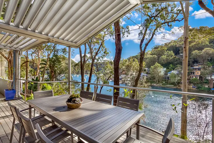 Fourth view of Homely house listing, 116 McCarrs Creek Road, Church Point NSW 2105
