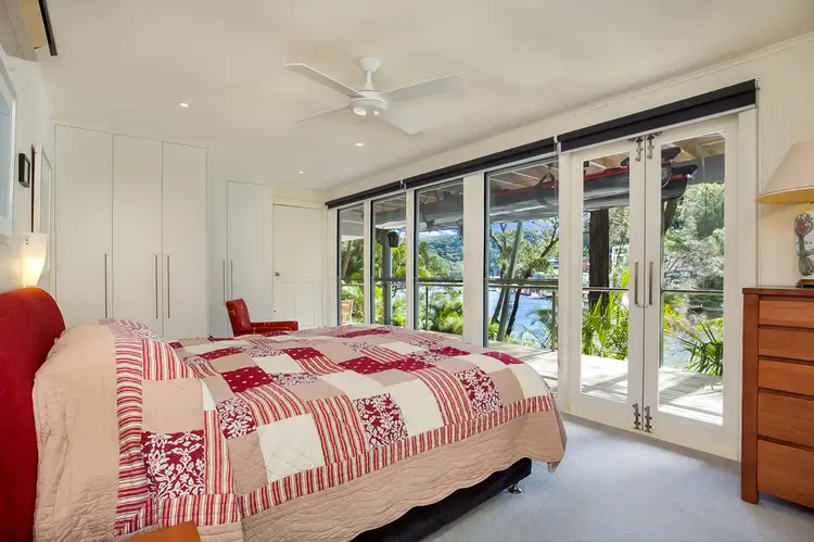 Fifth view of Homely house listing, 116 McCarrs Creek Road, Church Point NSW 2105