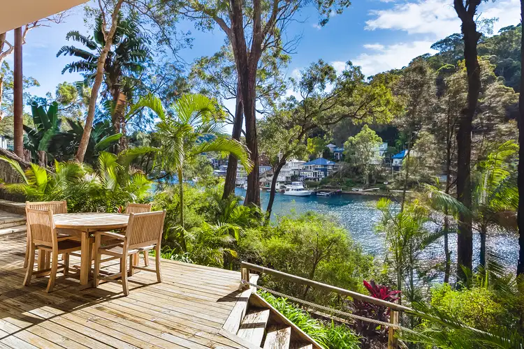 Sixth view of Homely house listing, 116 McCarrs Creek Road, Church Point NSW 2105