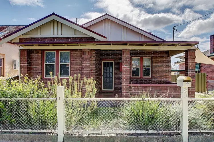 80 Gladstone Street, Mudgee NSW 2850