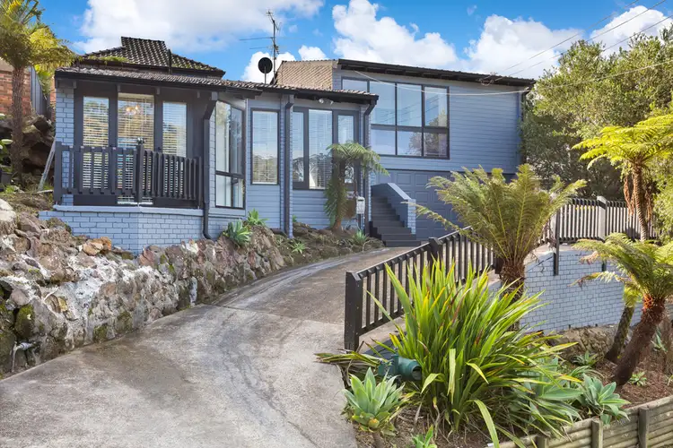 Main view of Homely house listing, 3 Cherana Place, Kareela NSW 2232