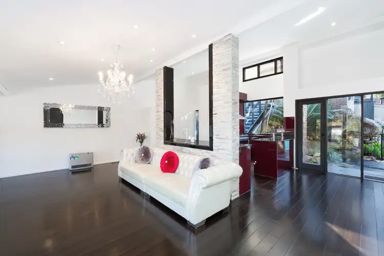 Second view of Homely house listing, 3 Cherana Place, Kareela NSW 2232