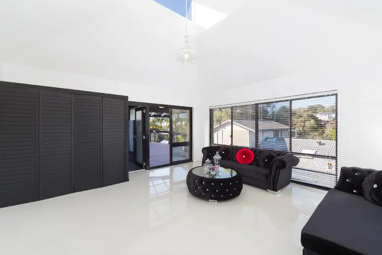 Third view of Homely house listing, 3 Cherana Place, Kareela NSW 2232