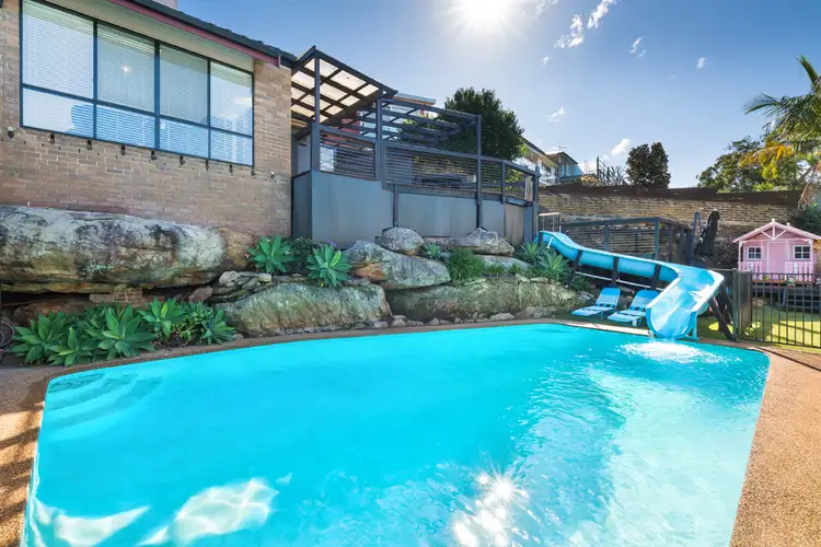 Fourth view of Homely house listing, 3 Cherana Place, Kareela NSW 2232