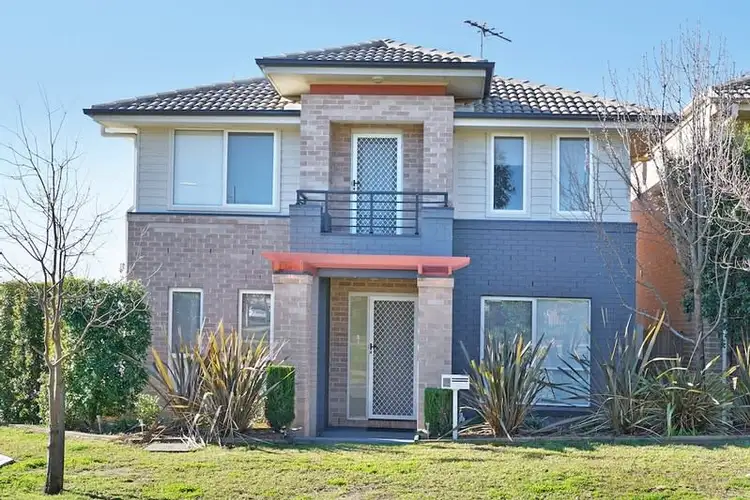 25 Irvine Street, Elderslie NSW 2570