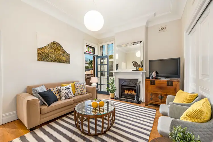 4 Reynolds Street, Balmain NSW 2041