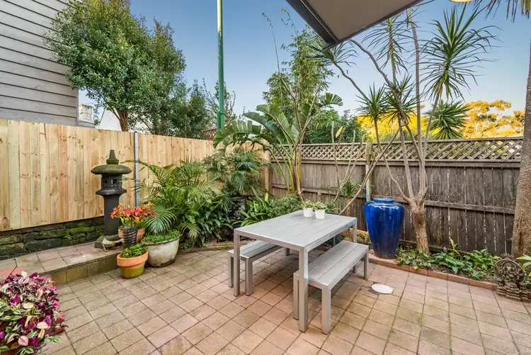 Fourth view of Homely house listing, 4 Reynolds Street, Balmain NSW 2041