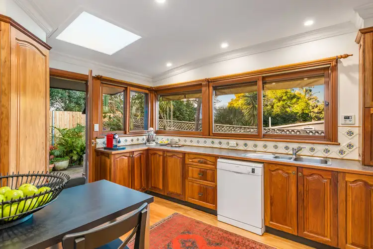 Fifth view of Homely house listing, 4 Reynolds Street, Balmain NSW 2041