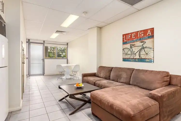Main view of Homely studio listing, 7G/11A Lachlan Street, Waterloo NSW 2017