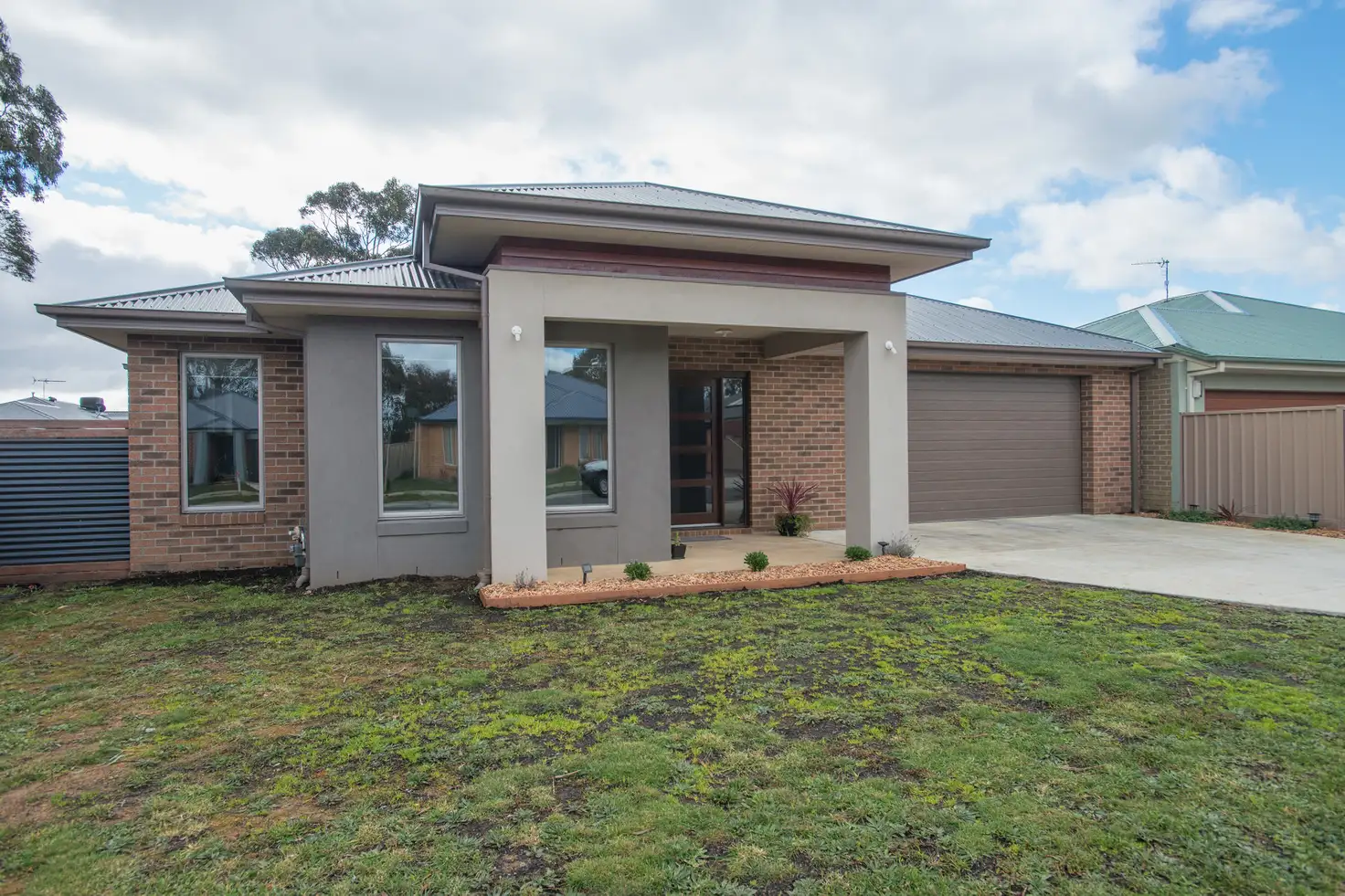 Main view of Homely house listing, 8 McMahon Drive, Ballan VIC 3342