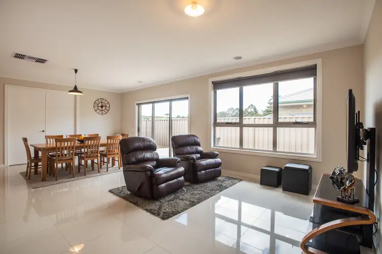 Fourth view of Homely house listing, 8 McMahon Drive, Ballan VIC 3342