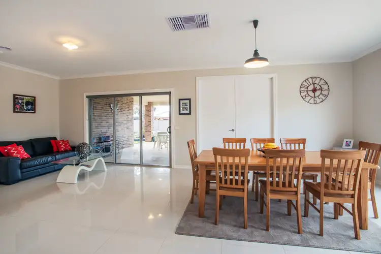 Fifth view of Homely house listing, 8 McMahon Drive, Ballan VIC 3342