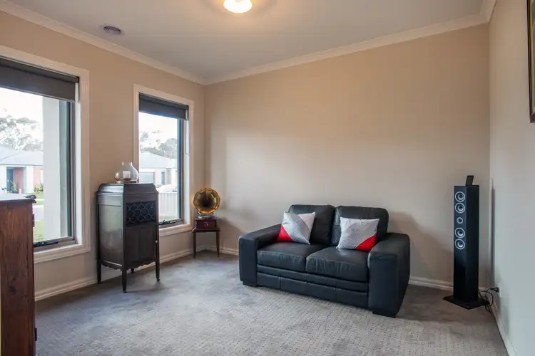 Sixth view of Homely house listing, 8 McMahon Drive, Ballan VIC 3342