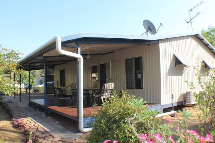 Lot 148 Hatt Street, Adelaide River NT 846