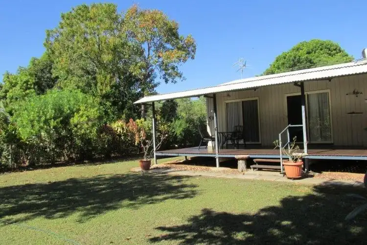 Third view of Homely rural property listing, Lot 148 Hatt Street, Adelaide River NT 846