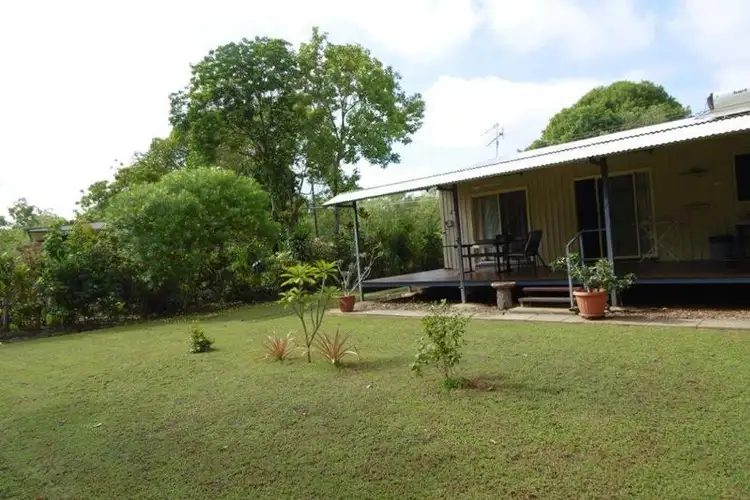 Fourth view of Homely rural property listing, Lot 148 Hatt Street, Adelaide River NT 846