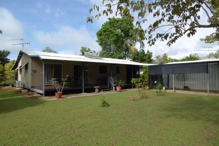 Fifth view of Homely rural property listing, Lot 148 Hatt Street, Adelaide River NT 846