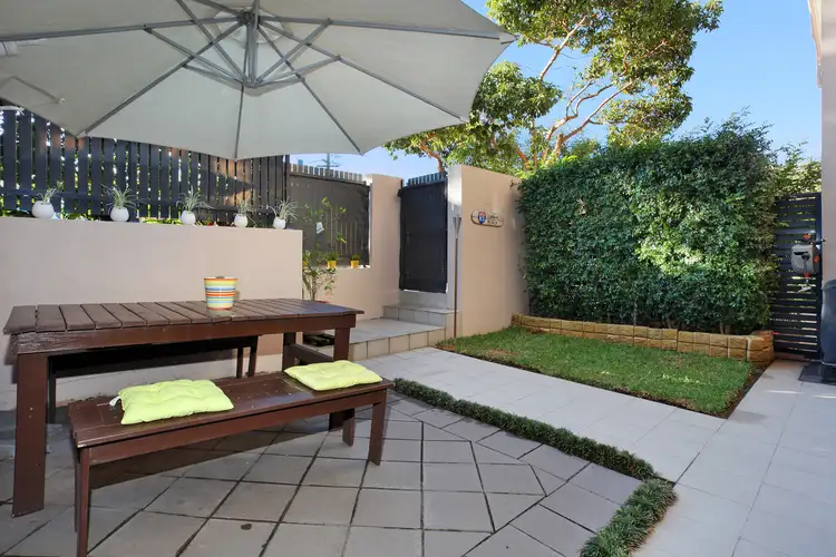 Main view of Homely apartment listing, 3/57-63 Fairlight Street, Five Dock NSW 2046