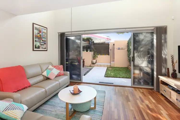 Second view of Homely apartment listing, 3/57-63 Fairlight Street, Five Dock NSW 2046