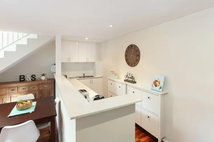 Third view of Homely apartment listing, 3/57-63 Fairlight Street, Five Dock NSW 2046