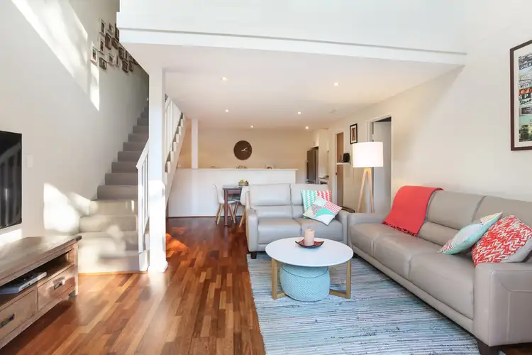 Fourth view of Homely apartment listing, 3/57-63 Fairlight Street, Five Dock NSW 2046