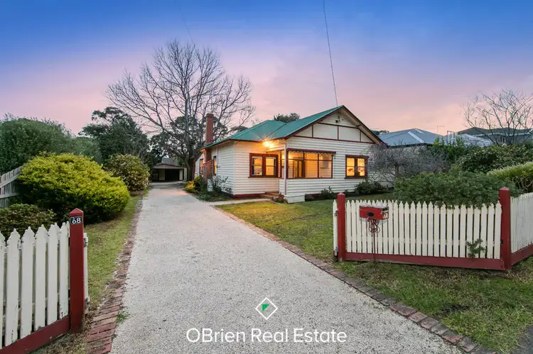 68 Elgin Street, Berwick VIC 3806