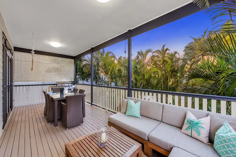 Fifth view of Homely house listing, 34 Chestnut Street, Wynnum QLD 4178