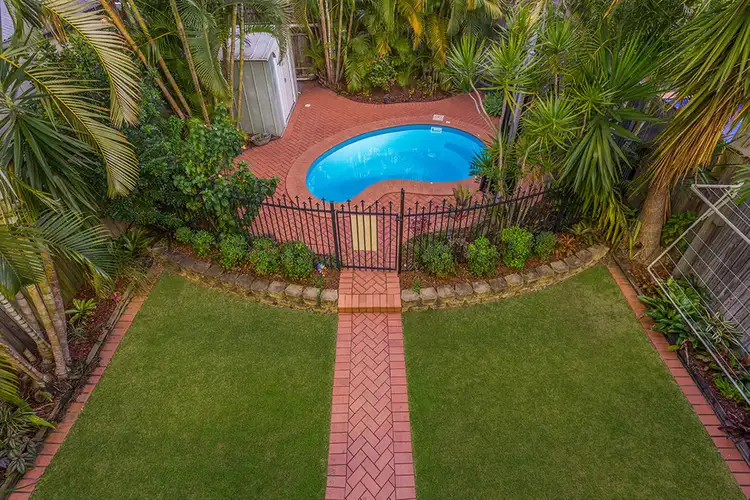 Sixth view of Homely house listing, 34 Chestnut Street, Wynnum QLD 4178