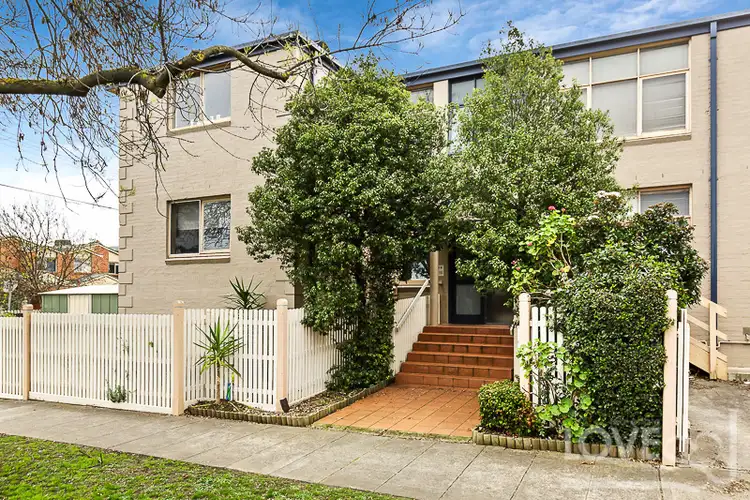 6/18 Blythe Street, Thornbury VIC 3071