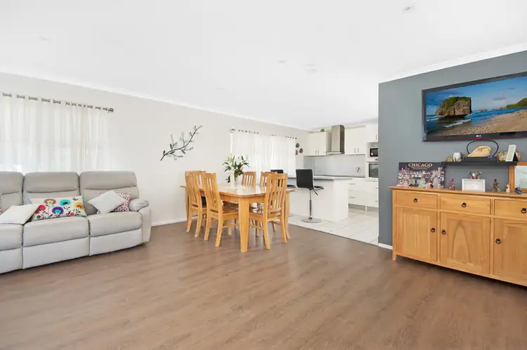 Main view of Homely house listing, 1A Badto Avenue, Gymea NSW 2227