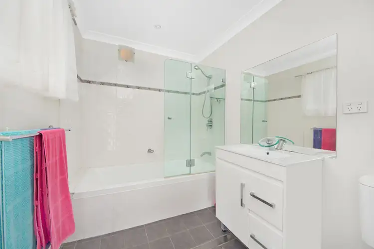 Second view of Homely house listing, 1A Badto Avenue, Gymea NSW 2227