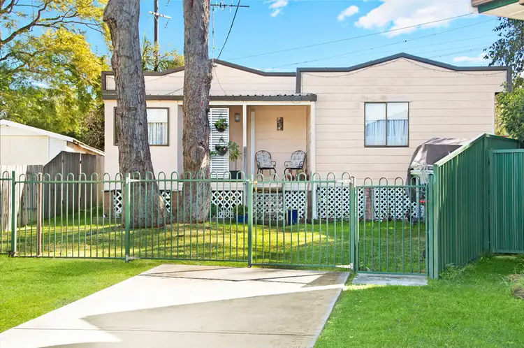 Fourth view of Homely house listing, 1A Badto Avenue, Gymea NSW 2227