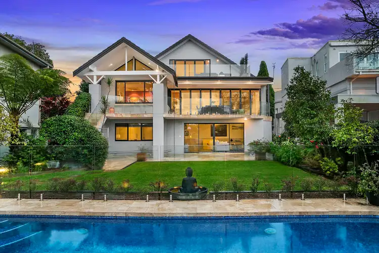 39 Ponsonby Parade, Seaforth NSW 2092