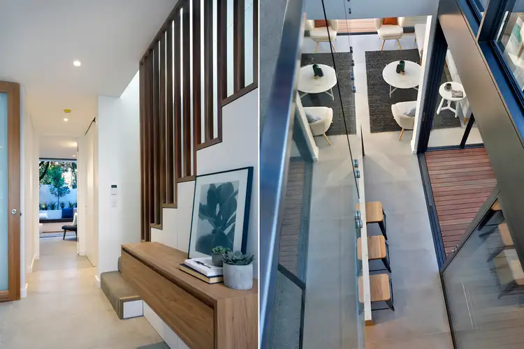 Sixth view of Homely house listing, 140 James Street, Lilyfield NSW 2040