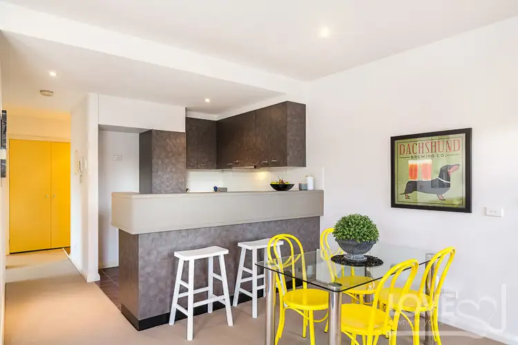 Fourth view of Homely apartment listing, 3/162 Westgarth Street, Northcote VIC 3070