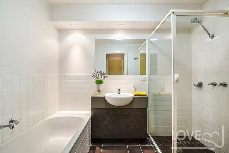 Sixth view of Homely apartment listing, 3/162 Westgarth Street, Northcote VIC 3070
