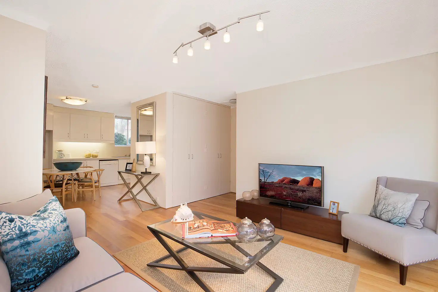 Main view of Homely apartment listing, 43/37-39 O'donnell Street, North Bondi NSW 2026
