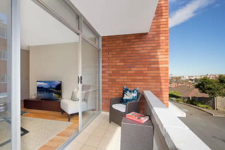 Third view of Homely apartment listing, 43/37-39 O'donnell Street, North Bondi NSW 2026