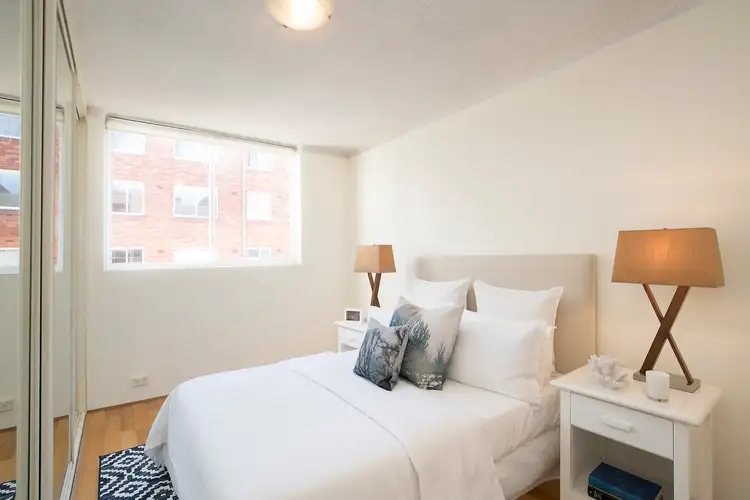 Fourth view of Homely apartment listing, 43/37-39 O'donnell Street, North Bondi NSW 2026