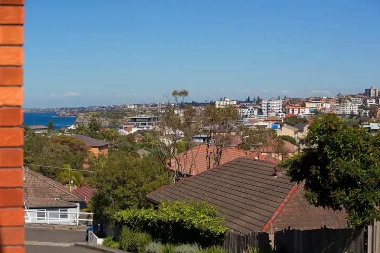 Fifth view of Homely apartment listing, 43/37-39 O'donnell Street, North Bondi NSW 2026