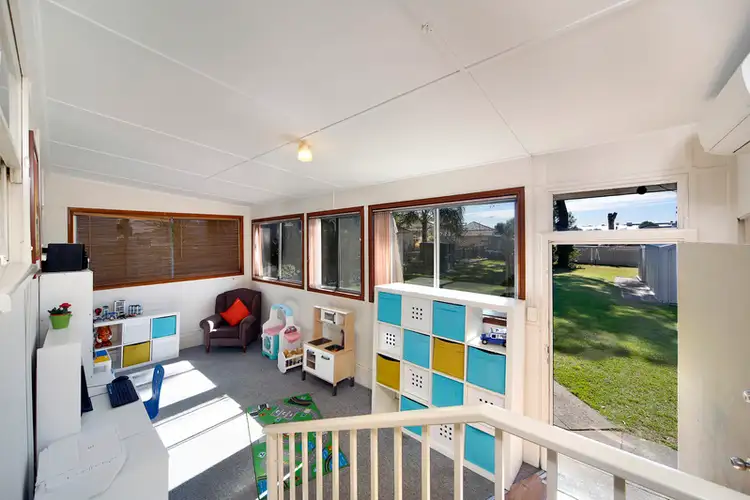 Fifth view of Homely house listing, 13 Booyong Avenue, Caringbah NSW 2229