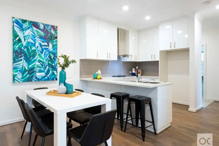 10/1 Coventry Street, Mawson Lakes SA 5095