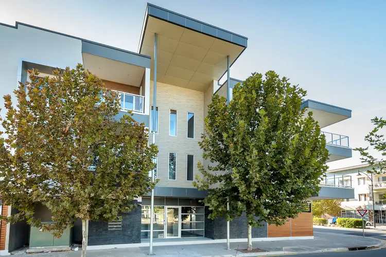Second view of Homely apartment listing, 10/1 Coventry Street, Mawson Lakes SA 5095