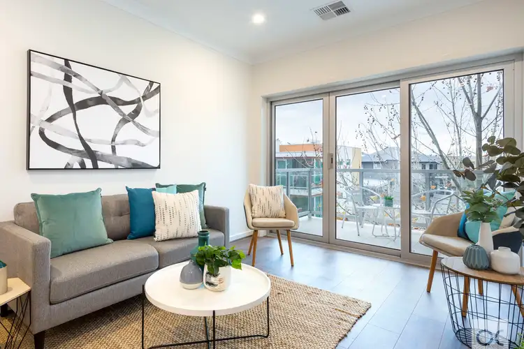 Fifth view of Homely apartment listing, 10/1 Coventry Street, Mawson Lakes SA 5095