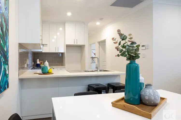 Sixth view of Homely apartment listing, 10/1 Coventry Street, Mawson Lakes SA 5095